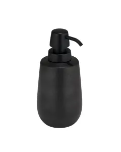 Wenko Nerno Liquid Soap Dispenser - Black