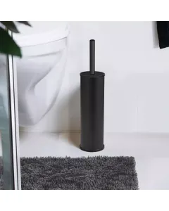 Wenko Olmedo Toilet Brush - Black