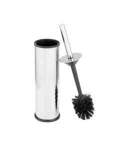 Wenko Olmedo Toilet Brush - Shiny