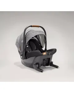 Joie Sprint ISOFIX Car Seat - Carbon