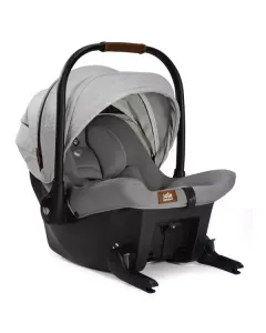 Joie Sprint ISOFIX Car Seat - Oyster