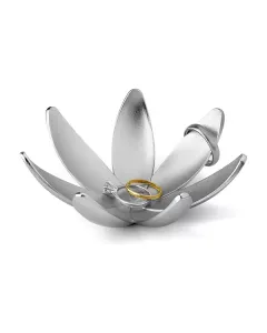 Umbra Magnolia Ring Holder - Chrome