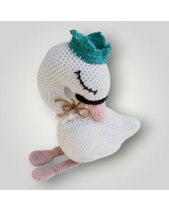 Sofia - The Gentle Cotton Yarn Friend