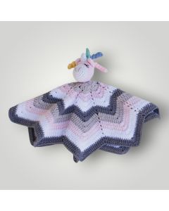 Baby Lovely Blanket - The Cozy Baby Companion