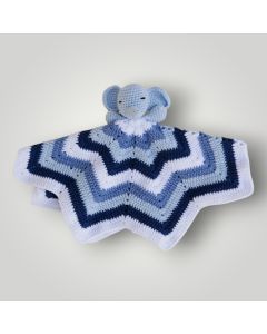 Baby Lovely Blanket - The Soft Comforter