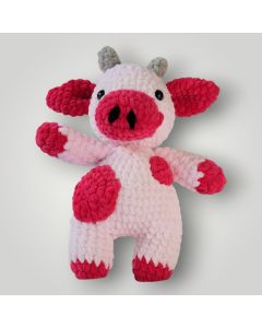 Strawberry - The Sweet Cuddly Toy