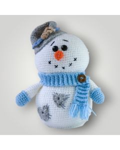 Frosty - The Winter Fun Buddy