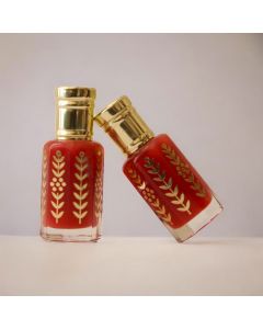 Iranian Body Musk with Pomegranate & Cherry