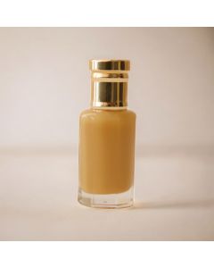 Iranian Body Musk with Oud & Vanilla