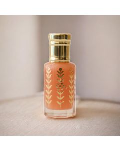 Iranian Body Musk with Apricot & Summer Fruits