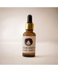 Argan Hair Serum