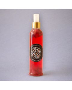 Taif Rose Glow Water