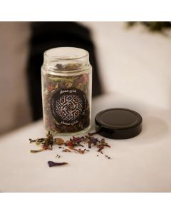 Relaxation Herbal Tea Mix