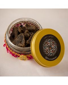 Adeni Incense with Oud and Sandalwood 80g