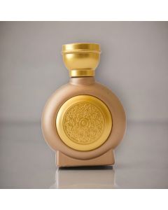 Moroccan Oud & Vanilla Perfume