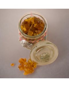 Hojari Frankincense