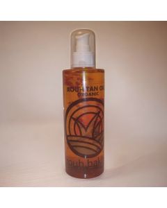 Organic Tanning Spray