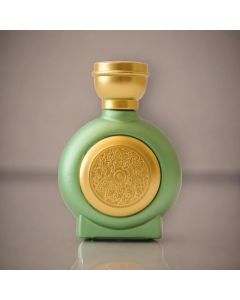 Moroccan Sidr & Oak Perfume