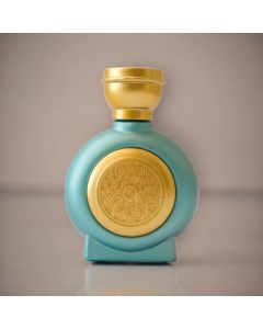 Coconut & Pineapple Moroccan Perfume