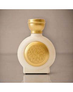 Grapefruit, Musk & Cinnamon Moroccan Perfume