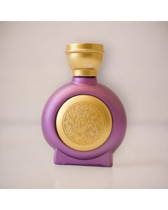 Orchid, Honey & Berry Moroccan Perfume