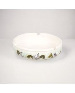 Ceramic Ashtray (Available In Sizes)