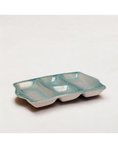 Divided Serving Tray