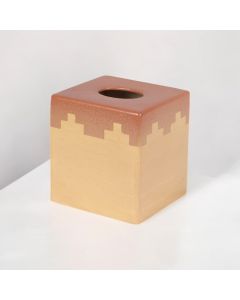 Ceramic Tissue Box