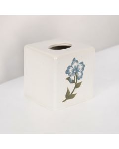 Ceramic Tissue Box