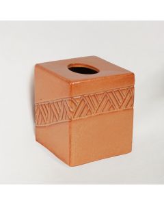 Ceramic Tissue Box