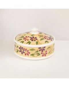 Covered Serving Dish (Available In Sizes)