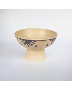 Deep Serving Bowl (Available In Sizes)