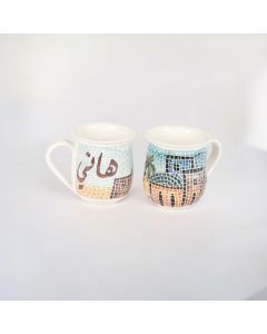 Mug (Available In Sizes)