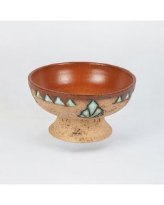 Deep Serving Bowl (Available In Sizes)