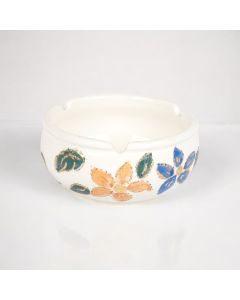 Ceramic Ashtray (Available In Sizes)