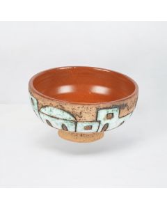 Deep Bowl (Available In Sizes)