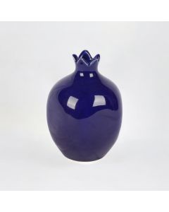 Pomegranate Vase (Available In Sizes)