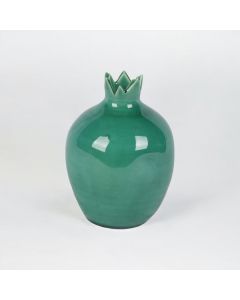 Pomegranate Vase (Available In Sizes)