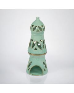 Candle Holder (Minaret Style) (Available In Sizes)