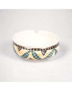 Ceramic Ashtray (Available In Sizes)