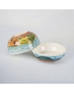 Nuts Bowl (Available In Sizes)