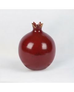 Pomegranate Vase (Available In Sizes)