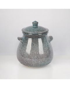 Cooking Pot with Lid (Available In Sizes)