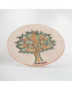 Hanging Plate (Available In Sizes)