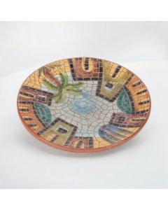 Hanging Plate (Available In Sizes)