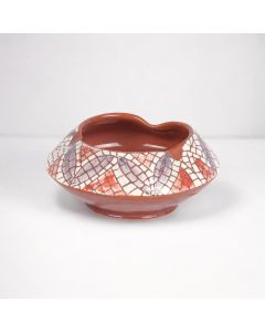 Curvy Ashtray (Available In Sizes)