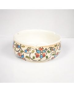 Ceramic Ashtray (Available In Sizes)