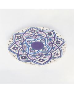 Hanging Plate (Available In Sizes)