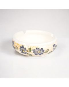 Ceramic Ashtray (Available In Sizes)