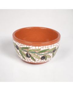 Soup Bowl (Available In Sizes)